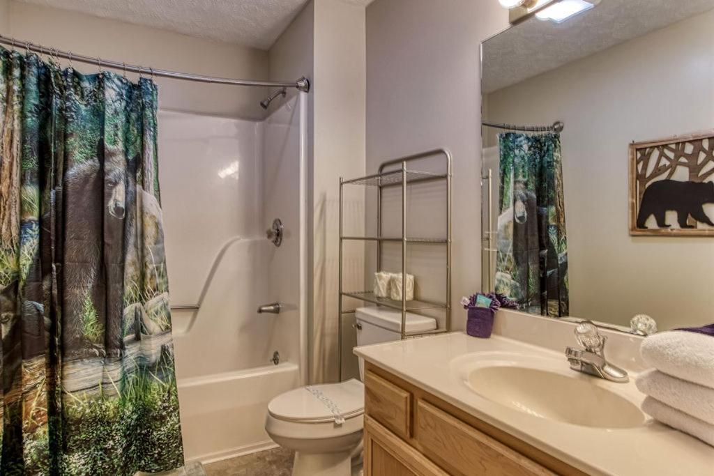 River Song, Near River, Hot Tub, Foosball, Wifi 1089 Free Tickets Each Paid Day, Dollywood And More Севьервилл Экстерьер фото