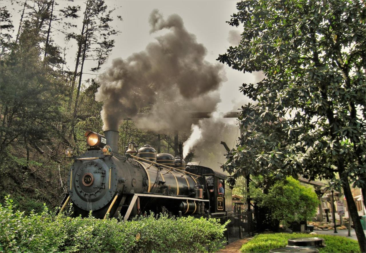 River Song, Near River, Hot Tub, Foosball, Wifi 1089 Free Tickets Each Paid Day, Dollywood And More Севьервилл Экстерьер фото