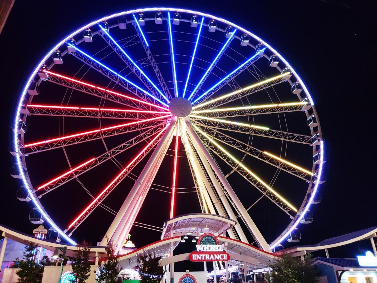 River Song, Near River, Hot Tub, Foosball, Wifi 1089 Free Tickets Each Paid Day, Dollywood And More Севьервилл Экстерьер фото
